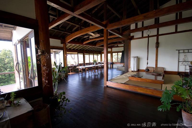時空庵 1日限定1組一棟貸切 * Matsuzaki (Shizuoka)