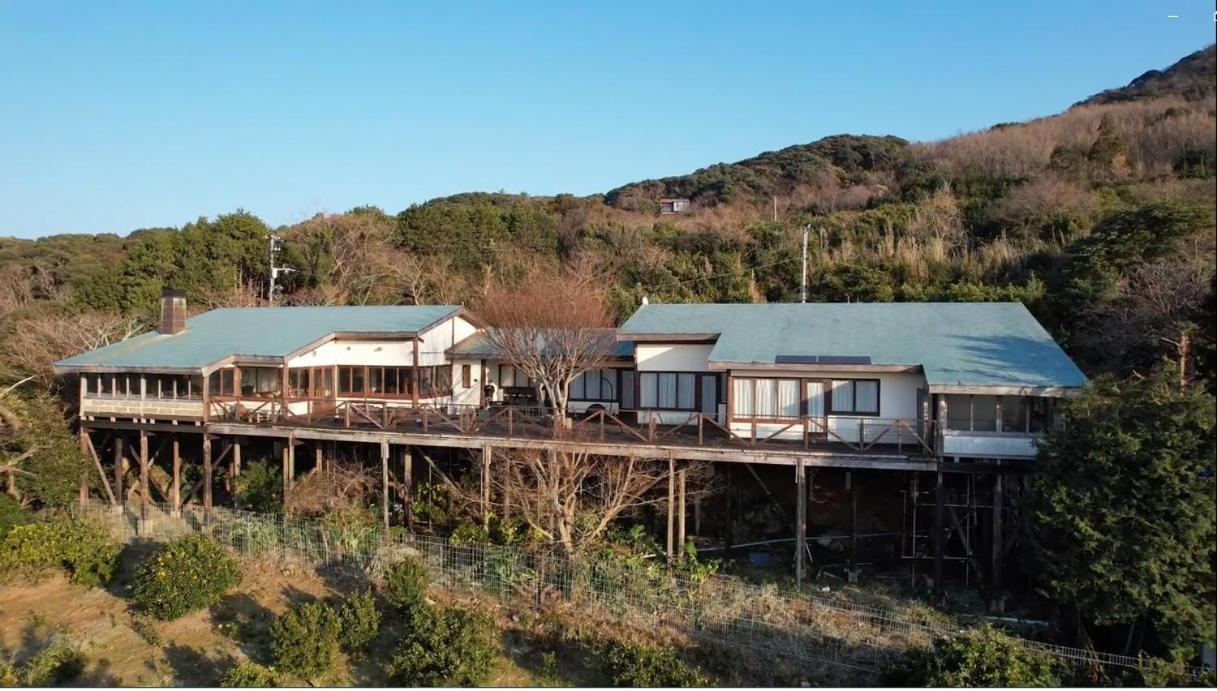 Villa 時空庵 1日限定1組一棟貸切